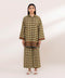Printed Cotton Viscose Shirt